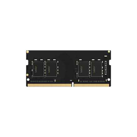 Lexar DDR4 32 Go 260 broches So-DIMM 3 200 Mbit/s, CL22, 1,2 V - Emballage blister