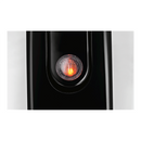 Bosch TWK70B03 electric kettle 1.7 L 2400 W Black, Transparent-1