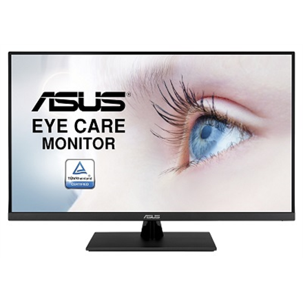 Monitor 32 cale VP32UQ IPS UHD 4K 16:9 sRGB:100% 4ms/100MLN:1/350cd/m2 HDMI DP Głośnik VESA