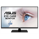 Monitor 32 cale VP32UQ IPS UHD 4K 16:9 sRGB:100% 4ms/100MLN:1/350cd/m2 HDMI DP Głośnik VESA-3