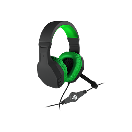 Genesis Argon 200 Green