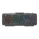 Logilink | Gaming-Set, keyboard, mouse and mouspad | ID0185 | Metal | Keyboard, Mouse and Pad Set | Wired | Mouse included | DE | Numeric keypad