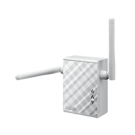 Point d'accès/extenseur de portée ASUS RP-N12