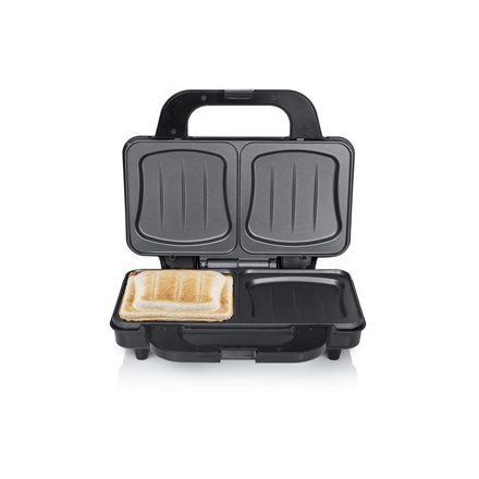 Tristar | Sandwich Maker | SA-3060 | 900  W | Number of plates 1 | Number of pastry 2 | Stainless Steel