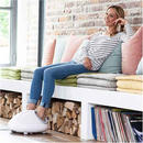 Appareil de massage des pieds Medisana FM 888