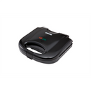 Mesko | Sandwich maker | MS 3032 | 750 W | Number of plates 1 | Number of pastry 2 | Black-2