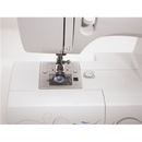 Sewing machine | Singer | SMC 3323 | Number of stitches 23 | White-5