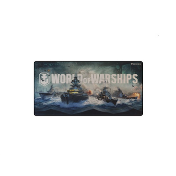 Peļu paliktnis Genesis Carbon 500 Maxi WOWS Armada XXL