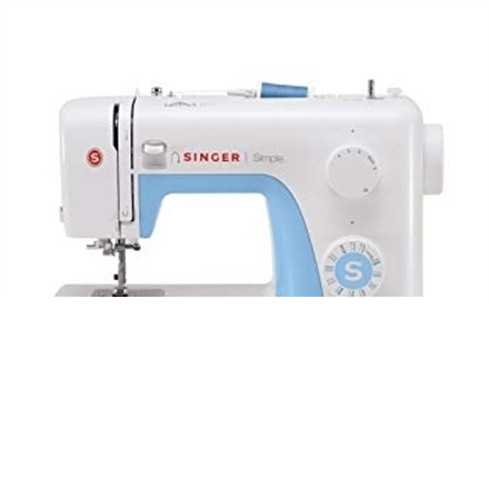 SINGER 3221 sewing machine Automatic sewing machine Electromechanical