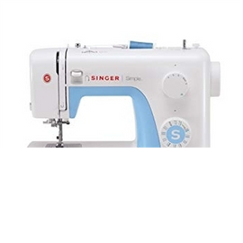 SINGER 3221 sewing machine Automatic sewing machine Electromechanical