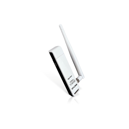 TP-Link TL-WN722N network card WLAN 150 Mbit/s