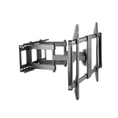 Sunne | Wall Mount | 60-100-EA | 60-100 " | Maximum weight (capacity) 80 kg | Black-2
