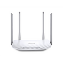 Router | Archer C50 | 802.11ac | 300+867 Mbit/s | 10/100 Mbit/s | Ethernet LAN (RJ-45) ports 4 | Mesh Support No | MU-MiMO No | No mobile broadband | Antenna type 2xExternal-3