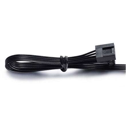 Wentylator Dynamic X2 GP-12 PWM 120mm czarny