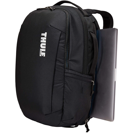 Thule | Sac à dos | Noir | 15,6 pouces | Bandoulière