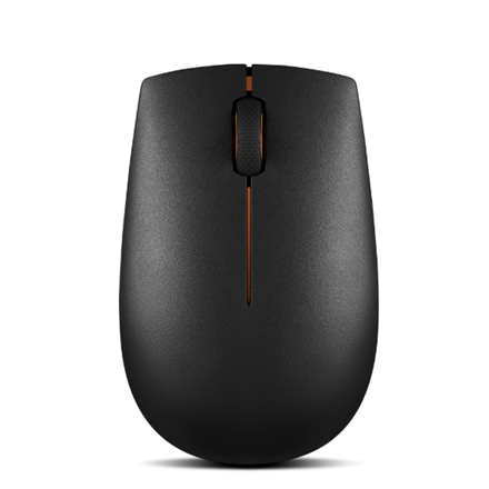 LENOVO 300 Wireless Compact Mouse - WW