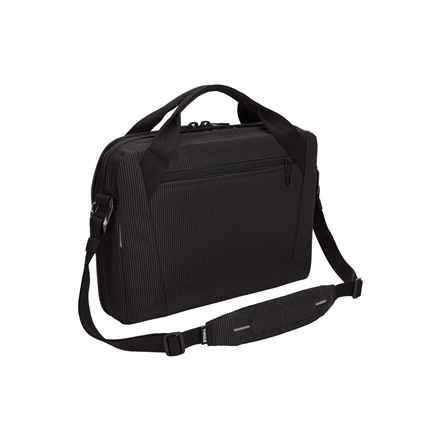Thule | C2LB-113 | Crossover 2 | Convient aux tailles jusqu'à 13,3 pouces | Sacoche - Porte-documents | Noir | Bandoulière