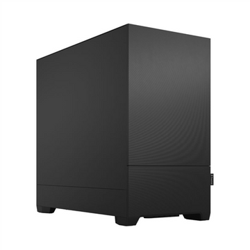 FRACTAL DESIGN Pop Mini Silent noir S