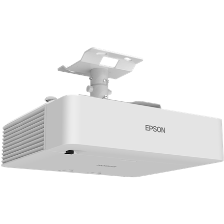 Epson EB-L530U data projector Standard throw projector 5200 ANSI lumens 3LCD WUXGA (1920x1200) White