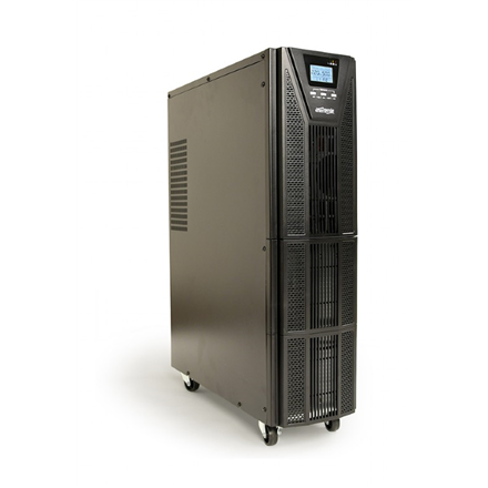 Onduleur 10 000 va en ligne 6 x c13 usb