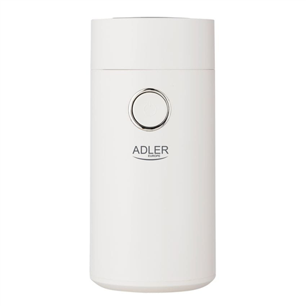 Coffee grinder Adler AD 4446wg