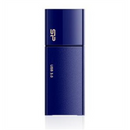 Silicon Power | Blaze B05 | 16 GB | USB 3.0 | Blue-3