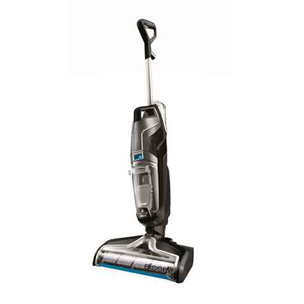 Bissell CrossWave C6 Select 3569N Wet and dry upright hoover Black