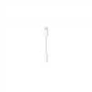 Apple Lightning to 3.5 mm Headphone Jack Adapter