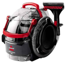 Aspirateur cylindrique Bissell 1558N Sec et humide 750 W Sans sac