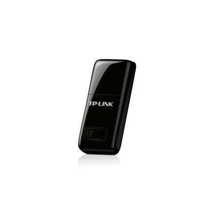 Carte réseau TP-Link TL-WN823N WLAN 300 Mbit/s