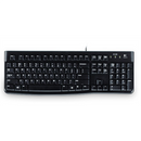 Logitech | K120 | Standard | Wired | EN/LT | 1.5 m | Black | USB Port | Lithuanian | 55 g-5
