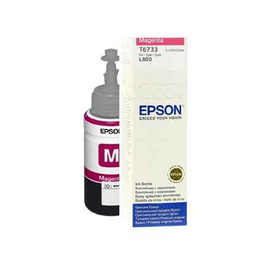 Cartouche EPSON T6733 magenta 70 ml