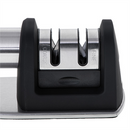 Adler | Knife sharpener | AD 4489 | Manual | Black/Stainless steel | 2-4