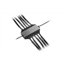 Deepcool | Fan Hub | FH-10 | N/A-4