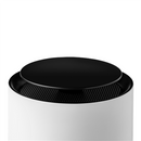 Duux | Threesixty Smart Fan + Heater Gen2 | 1800 W | Suitable for rooms up to 30 m2 | White | N/A-7