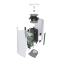 Access Point|MIKROTIK|2x10/100/1000M|RBD25G-5HPACQD2HPND-3