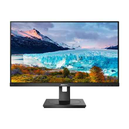 Philips 27" 272S1AE | 1920 x 1080 | IPS | 4 ms | 75 Hz | 3 ans