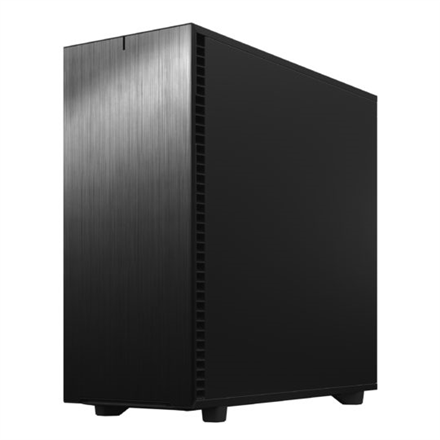 Fractal Design Define 7 XL Dark Tempered Glass Black