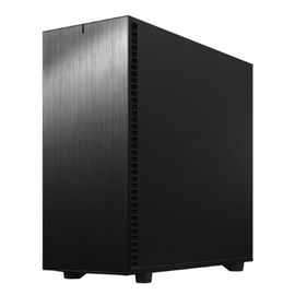 Fractal Design Define 7 XL Dark Tempered Glass Black - 0