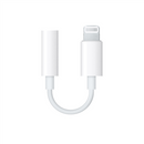 Apple Lightning to 3.5 mm Headphone Jack Adapter-5
