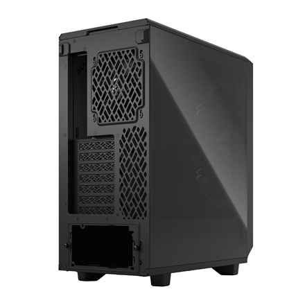 Obudowa Meshify 2 Compact Noir TG Teinte Claire