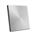 DVD±RW ASUS DVD Recorder 8xR/RW External USB2.0 USB-C Slim w/Nero BackItUp Silver ZenDrive SDRW-08U9-3