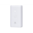 U-POE is designed to power 802.3af PoE devices. U-POE-AF delivers up to 15W of PoE that can be used to power U6-Lite-EU and other 802.3af devices, while also protecting against electrical surges (ESD)