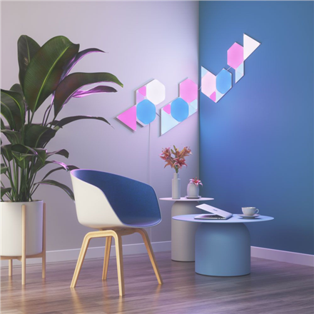 Packs d'extension nanoleaf