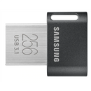Samsung Drive FIT Plus 256GB Black-1
