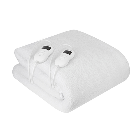 Camry CR 7421 electric blanket 2x 60 W