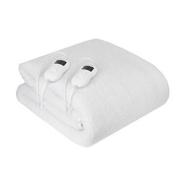 Camry CR 7421 electric blanket 2x 60 W