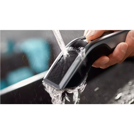 Philips 5000 series HC5630/15 hair trimmers/clipper Black, Silver