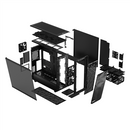 Fractal Design FDE Meshify 2 XL TG Light Tint-15