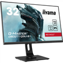 iiyama G-MASTER GB3271QSU-B1 computer monitor 80 cm (31.5") 2560 x 1440 pixels Wide Quad HD LED Black